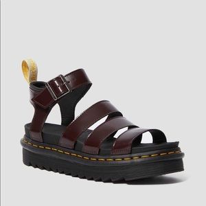 Vegan Blaire Cambridge Fisherman Sandal